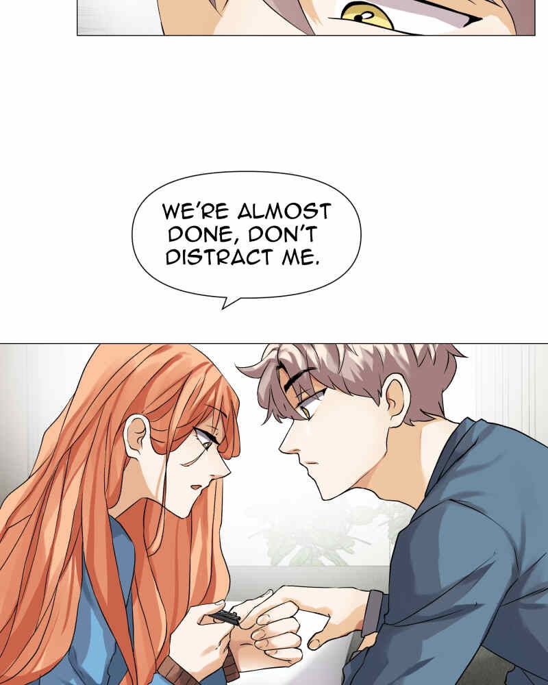 Unlovable Replacement Chapter 51 - page 61