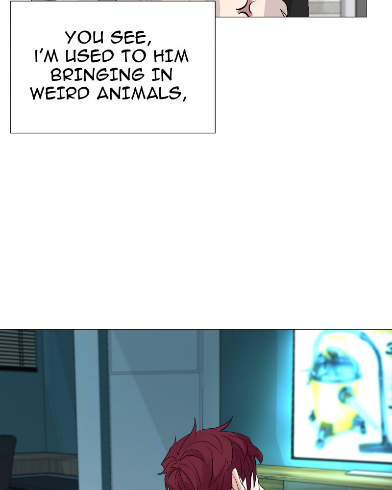 Unlovable Replacement Chapter 51 - page 7