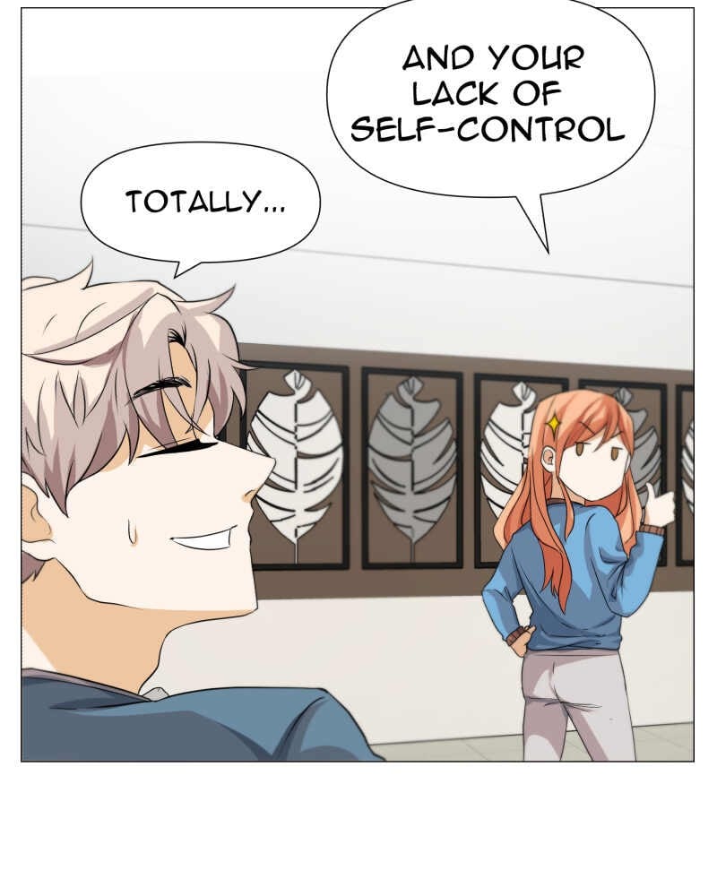 Unlovable Replacement Chapter 51 - page 77