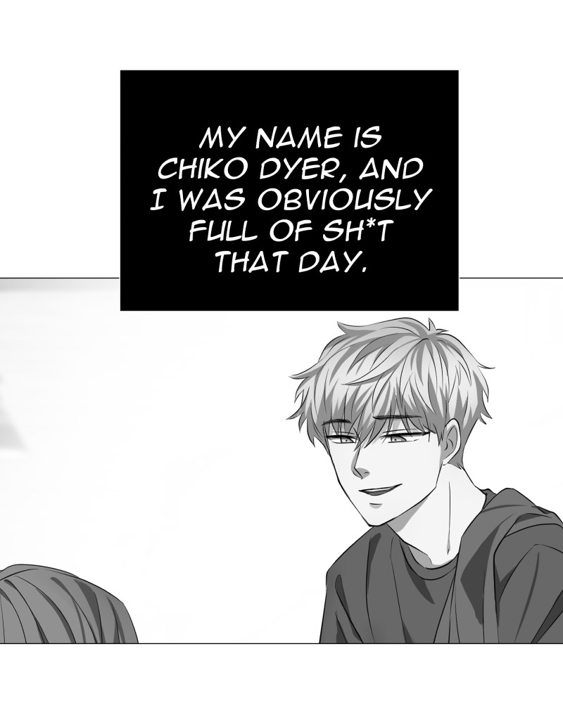 Unlovable Replacement Chapter 50 - page 11
