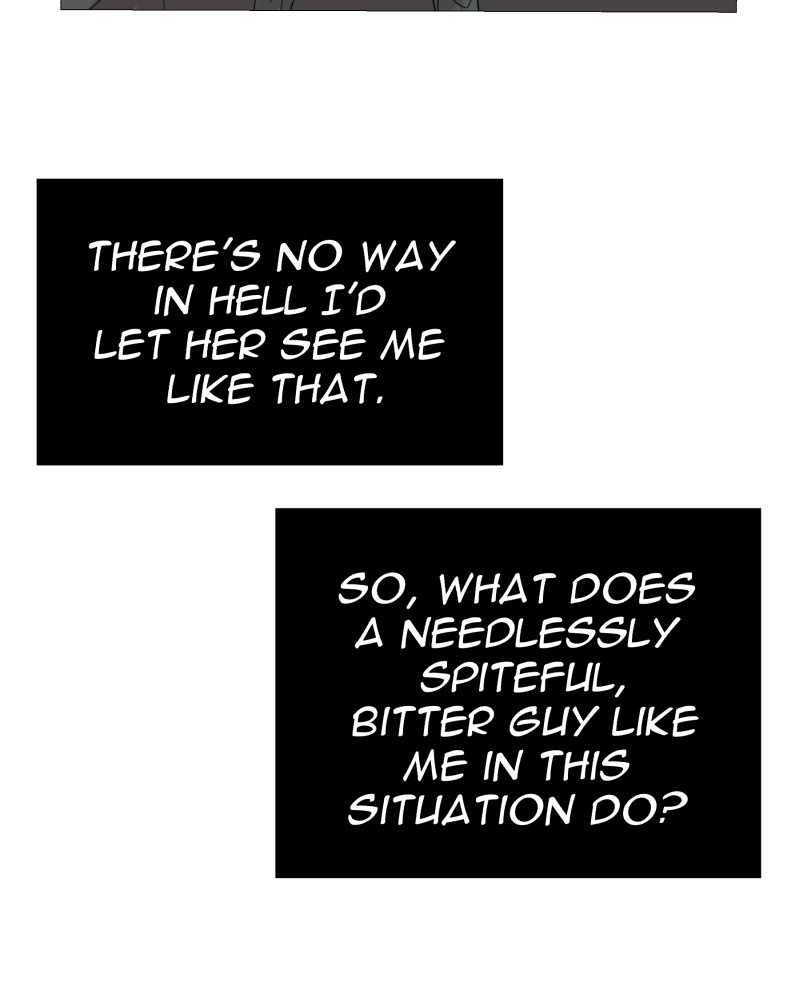 Unlovable Replacement Chapter 50 - page 16