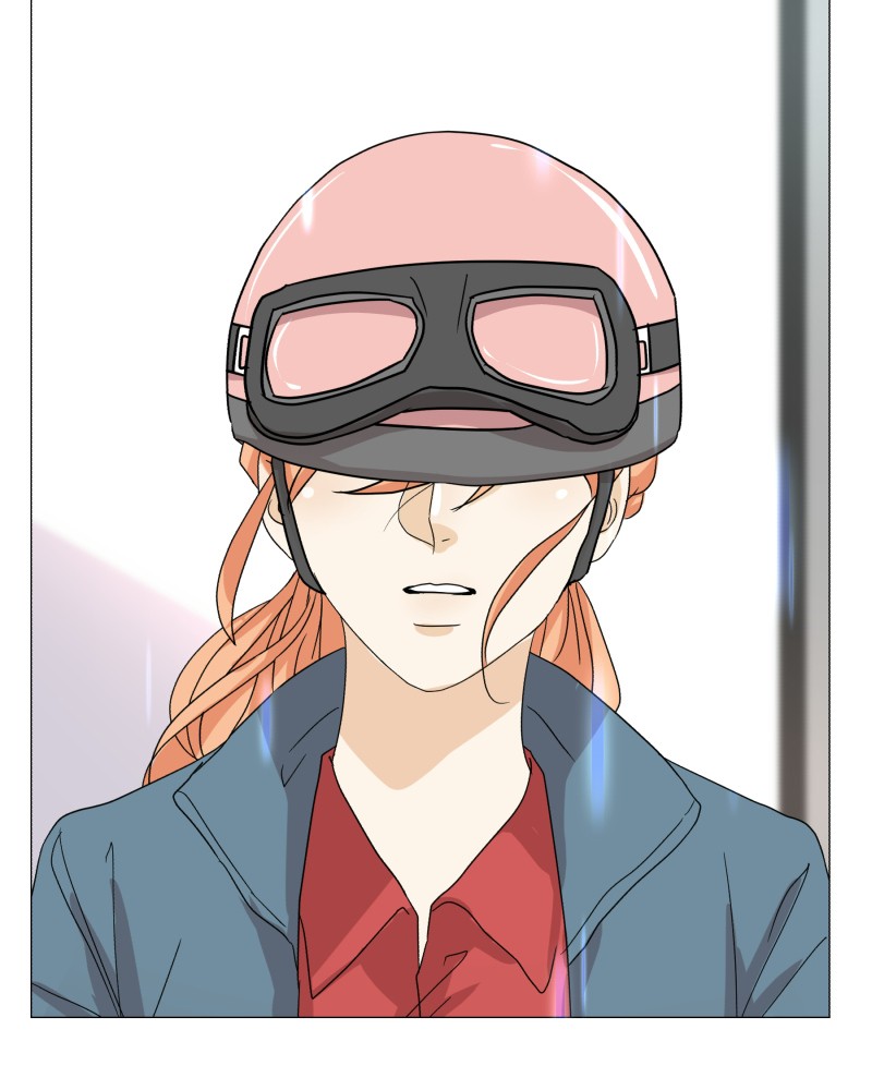 Unlovable Replacement Chapter 50 - page 20
