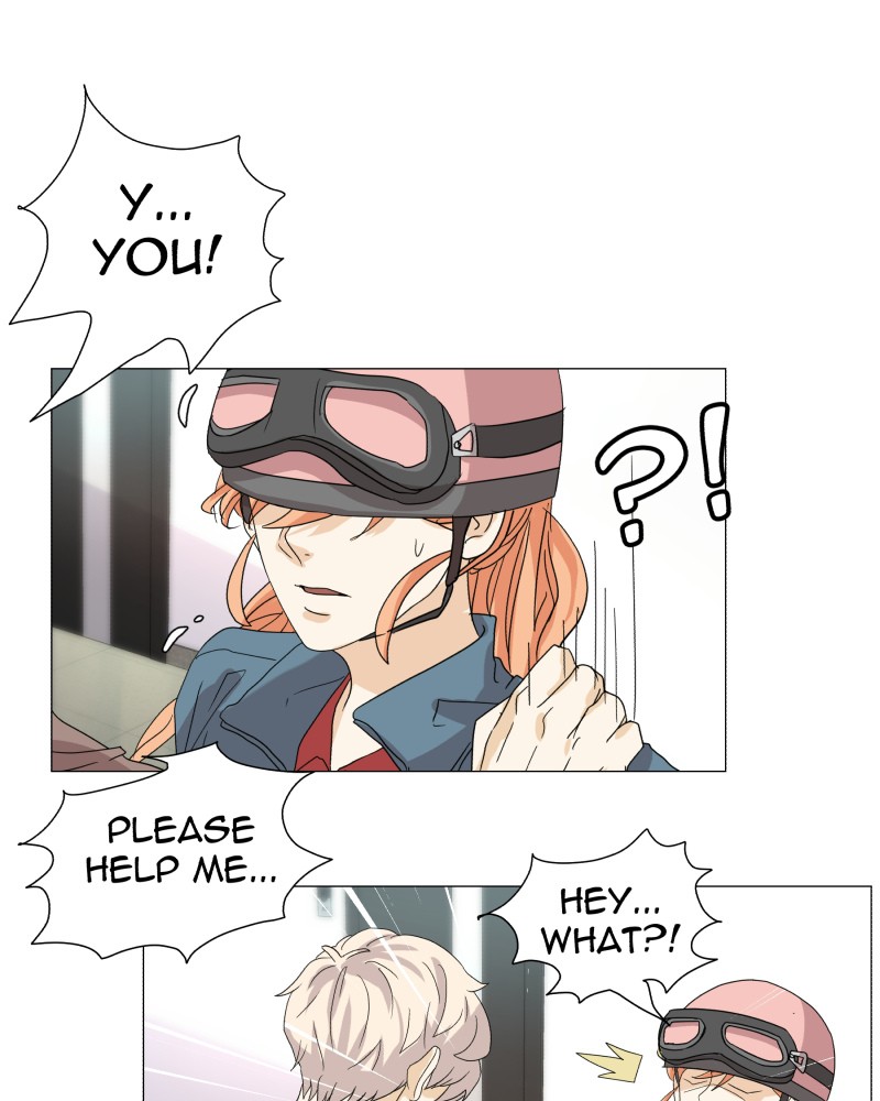 Unlovable Replacement Chapter 50 - page 22