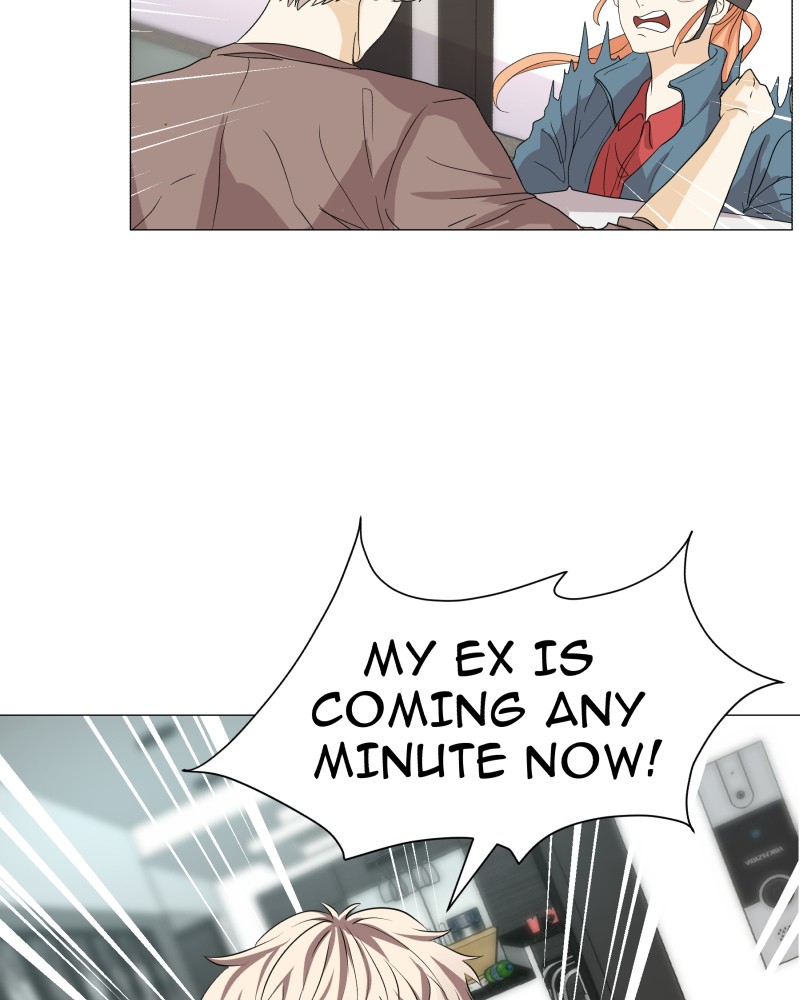 Unlovable Replacement Chapter 50 - page 23