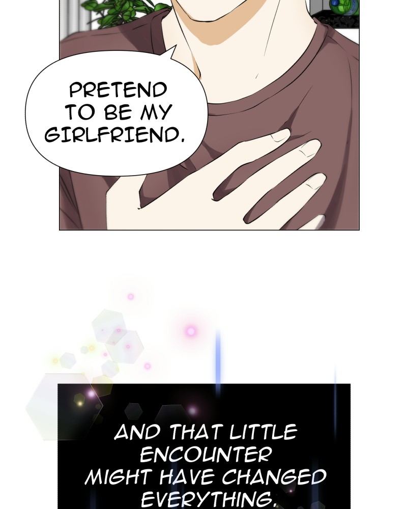 Unlovable Replacement Chapter 50 - page 26