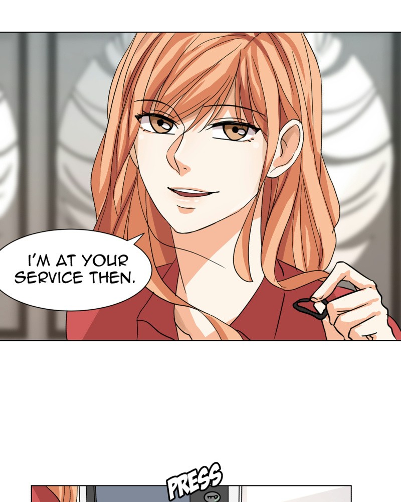 Unlovable Replacement Chapter 50 - page 28