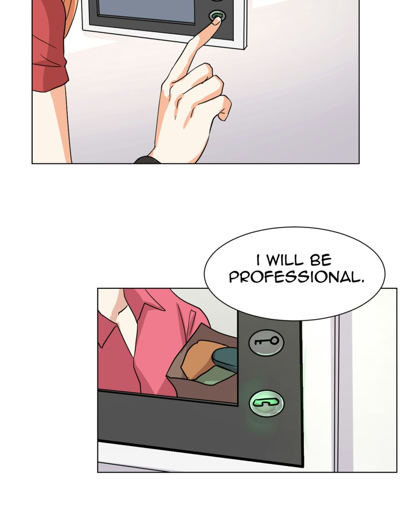 Unlovable Replacement Chapter 50 - page 29
