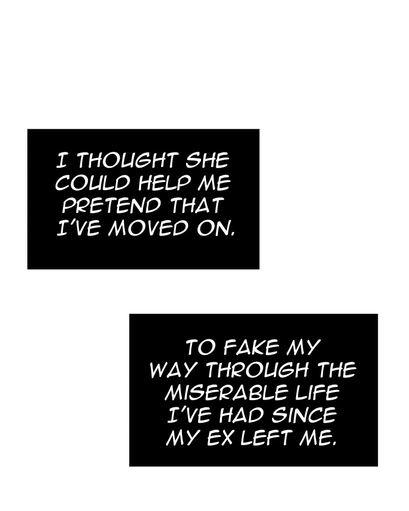 Unlovable Replacement Chapter 50 - page 32