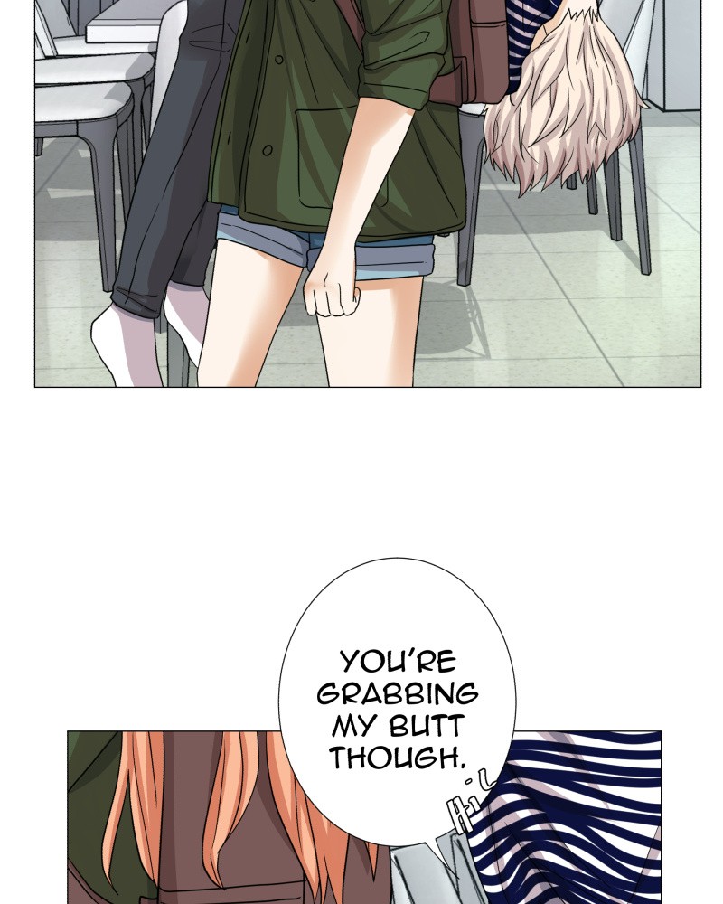 Unlovable Replacement Chapter 50 - page 36