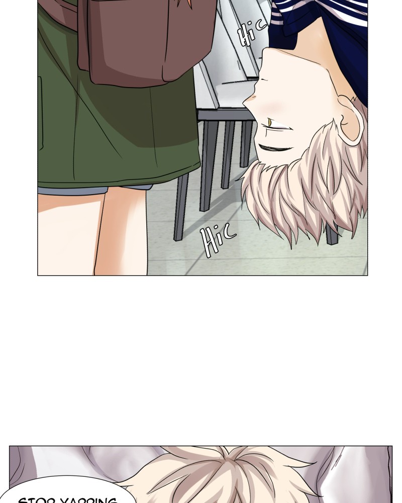 Unlovable Replacement Chapter 50 - page 37