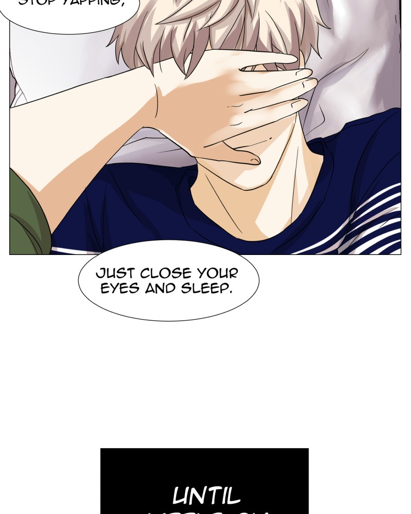 Unlovable Replacement Chapter 50 - page 38