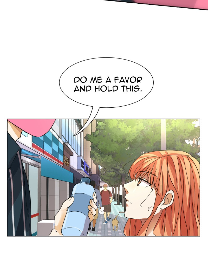 Unlovable Replacement Chapter 50 - page 42