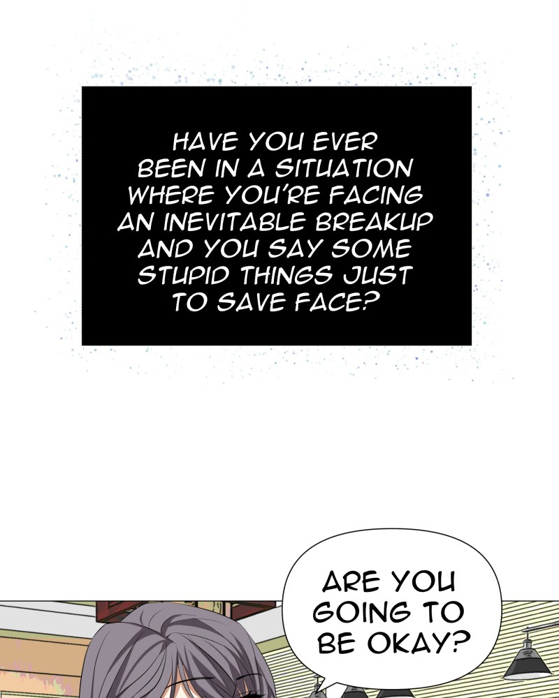 Unlovable Replacement Chapter 50 - page 5