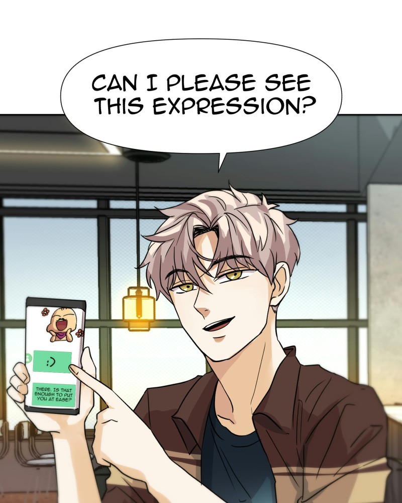 Unlovable Replacement Chapter 50 - page 55