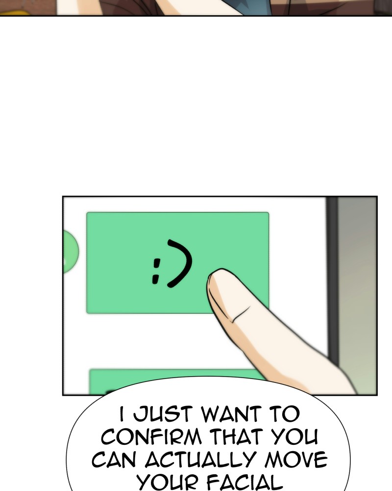 Unlovable Replacement Chapter 50 - page 56