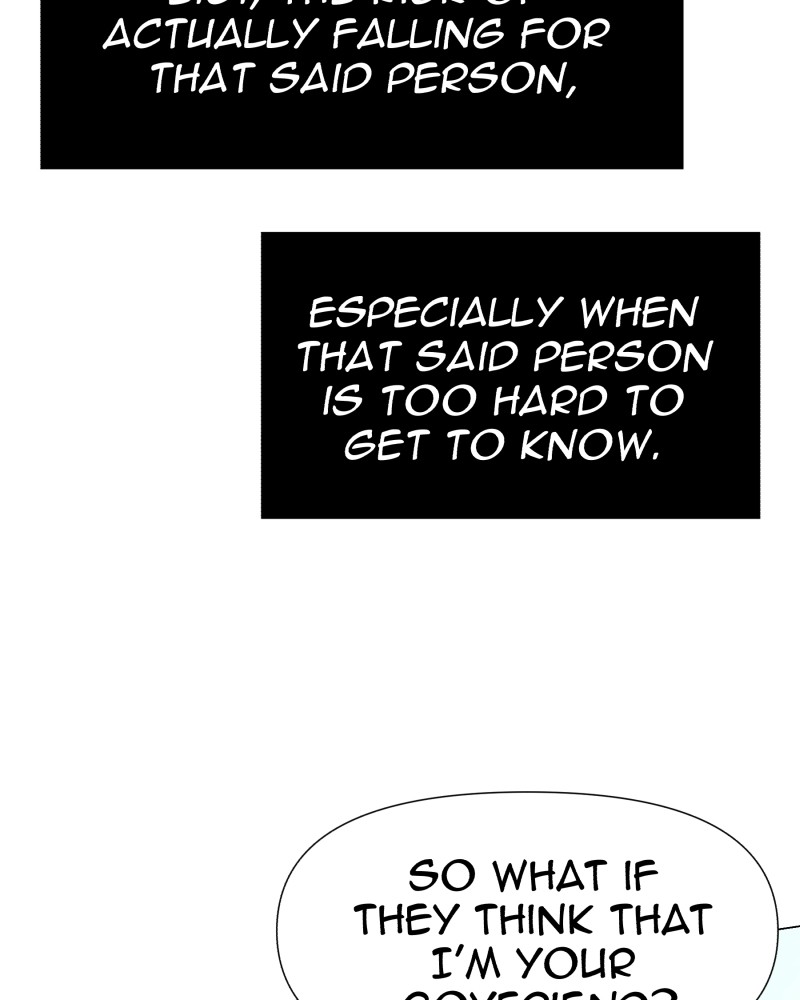 Unlovable Replacement Chapter 50 - page 59