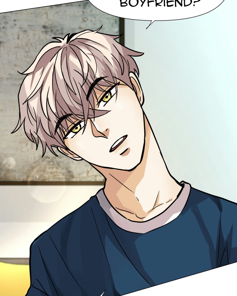 Unlovable Replacement Chapter 50 - page 60