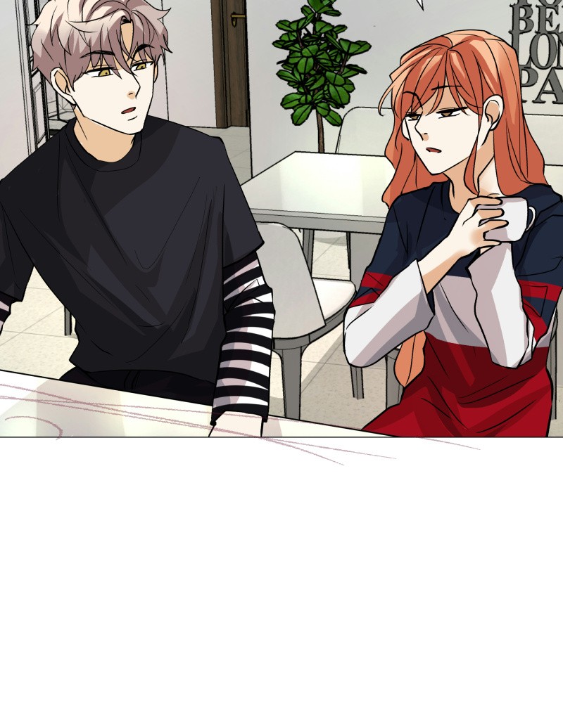 Unlovable Replacement Chapter 50 - page 76