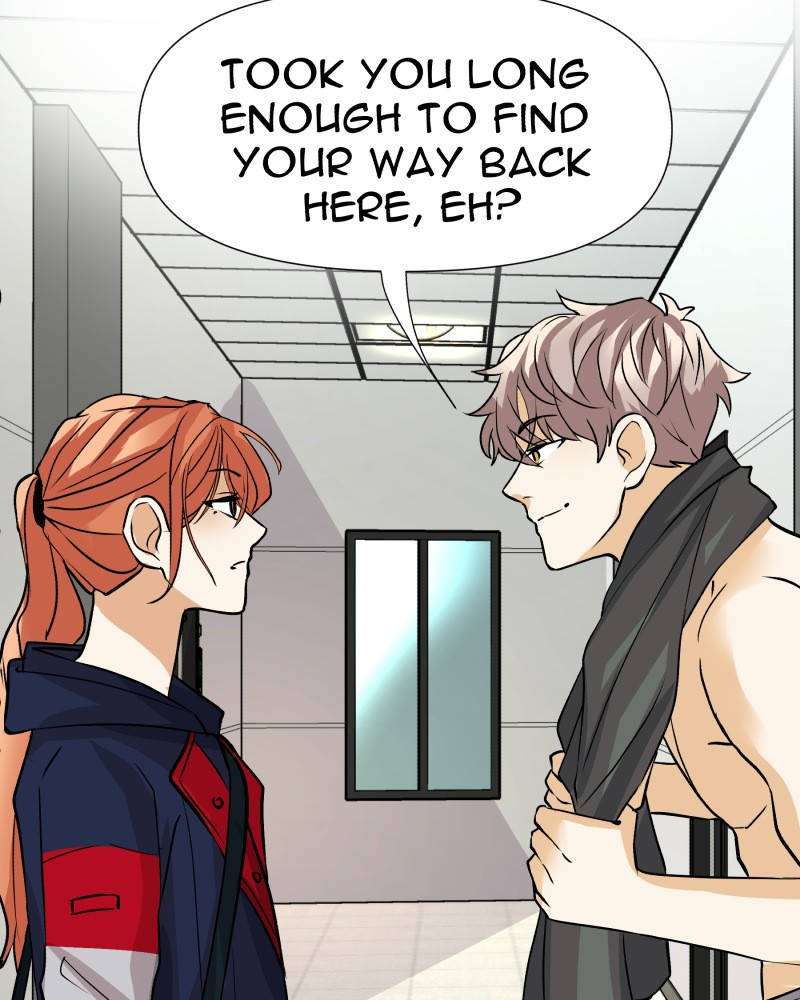 Unlovable Replacement Chapter 50 - page 84