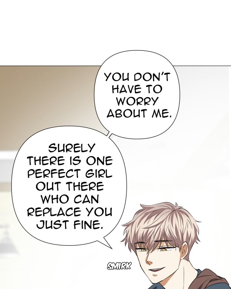 Unlovable Replacement Chapter 50 - page 9