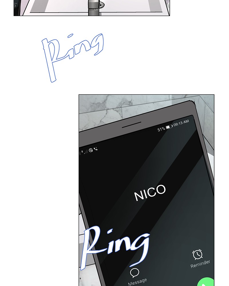 Unlovable Replacement Chapter 49 - page 101