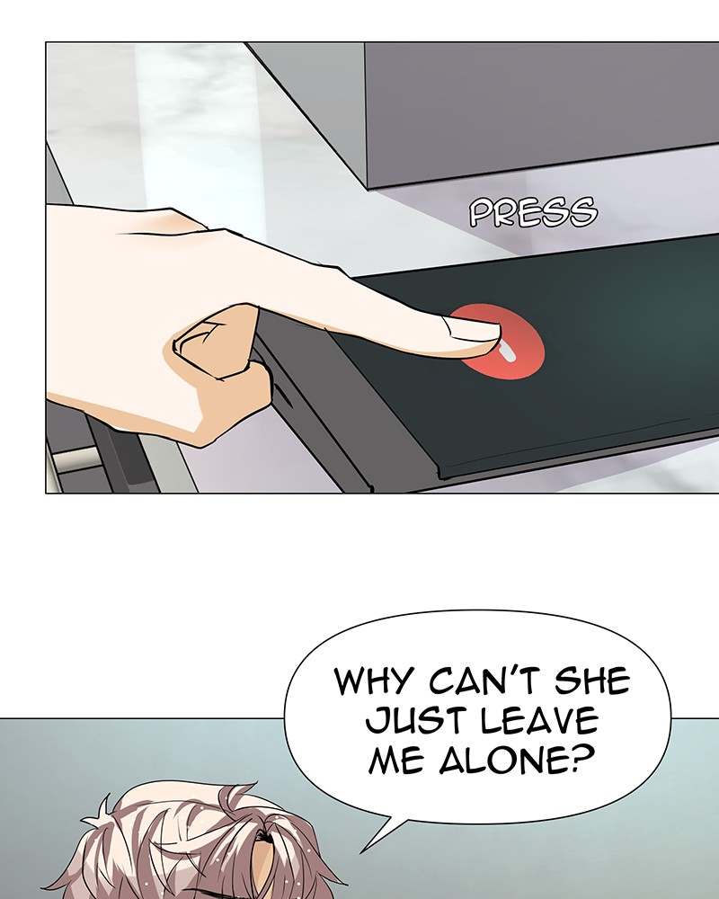Unlovable Replacement Chapter 49 - page 105