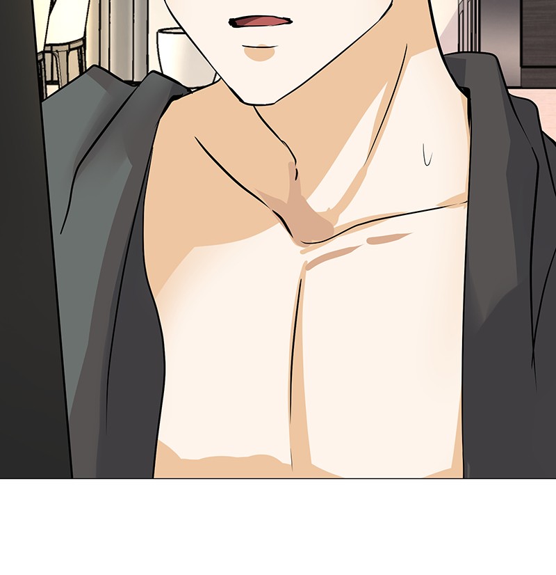 Unlovable Replacement Chapter 49 - page 113