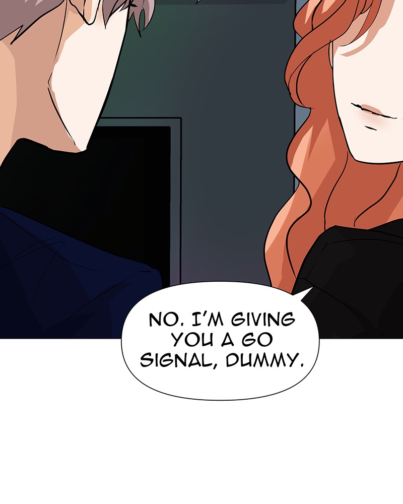 Unlovable Replacement Chapter 49 - page 18
