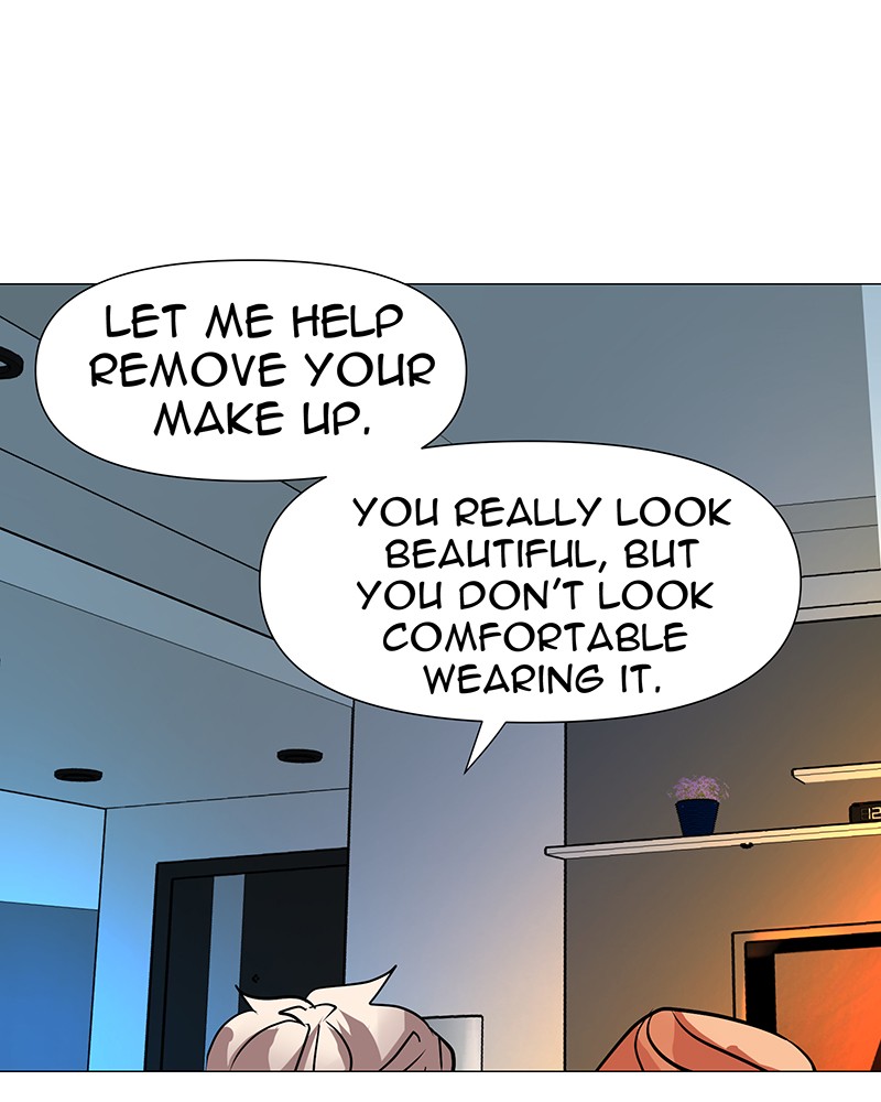 Unlovable Replacement Chapter 49 - page 3
