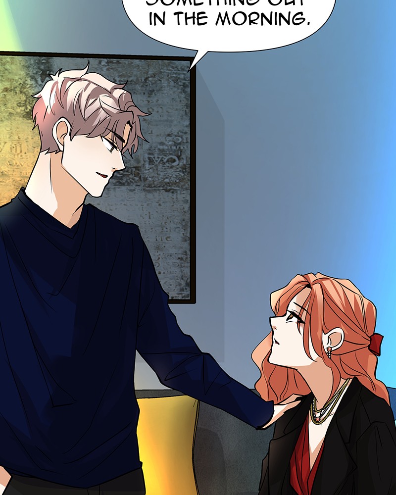 Unlovable Replacement Chapter 49 - page 30