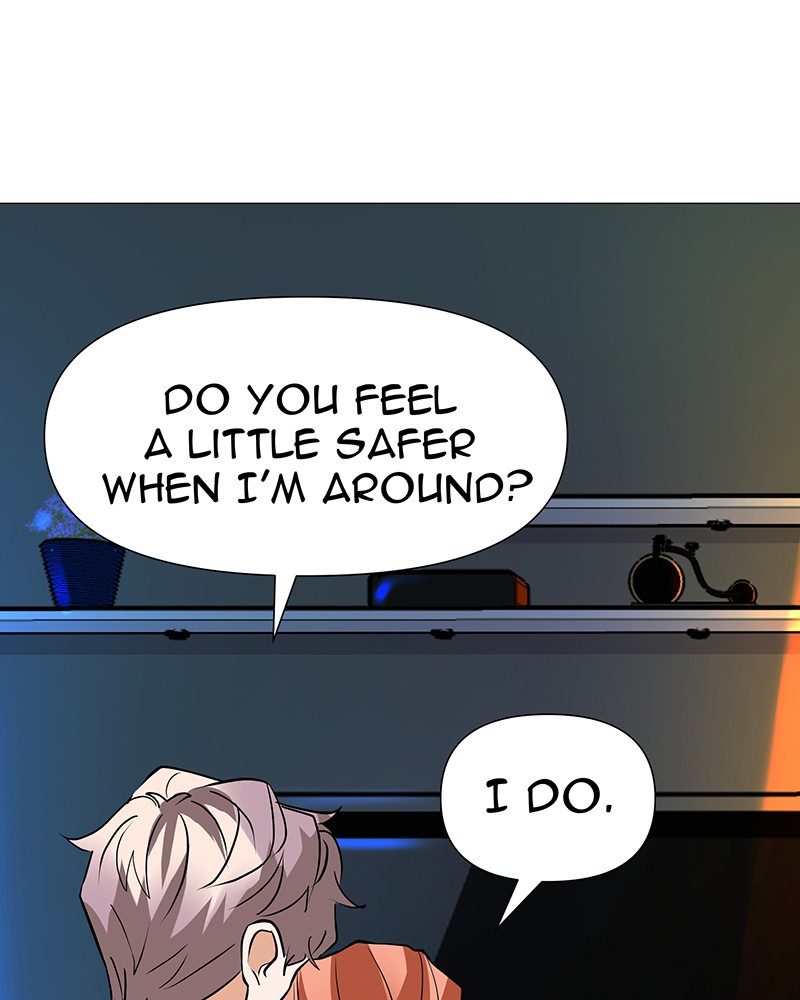 Unlovable Replacement Chapter 49 - page 36