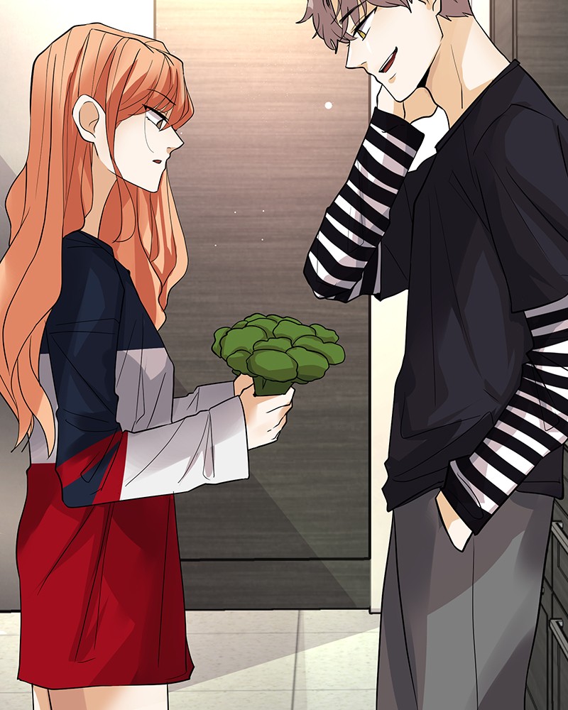 Unlovable Replacement Chapter 49 - page 49
