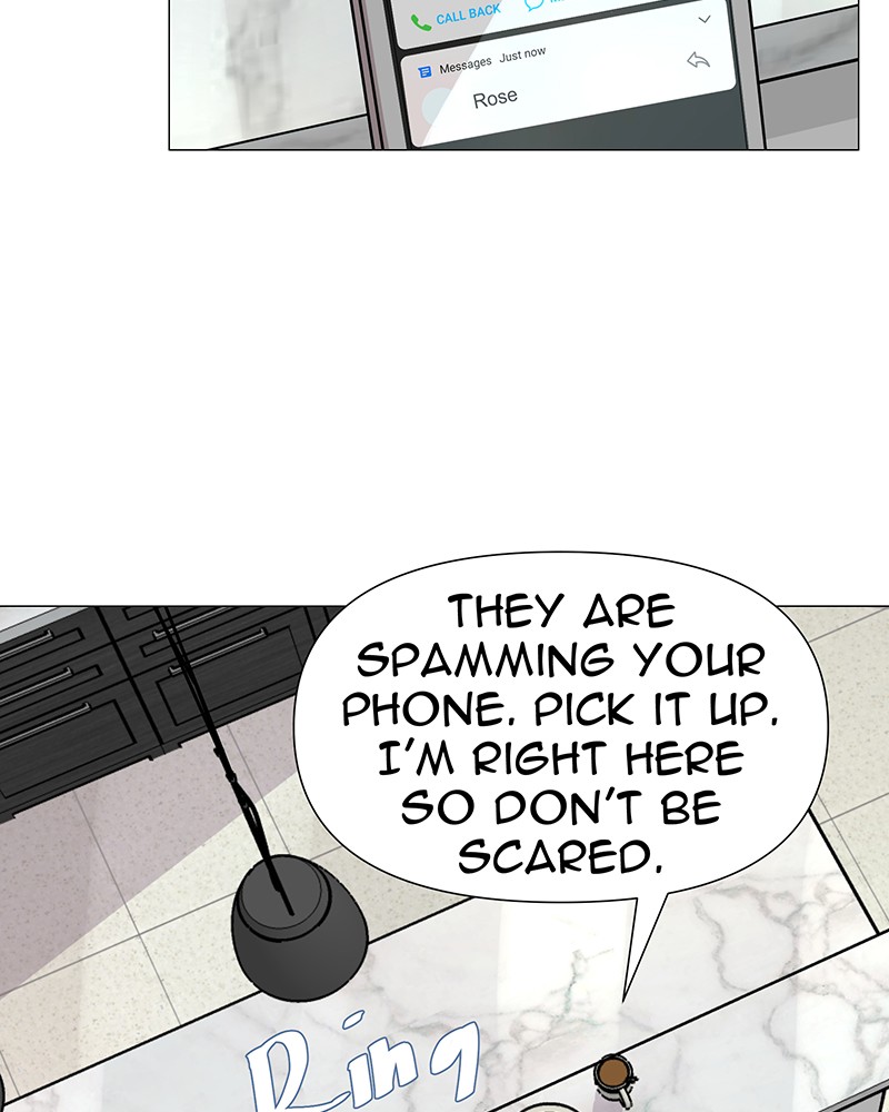 Unlovable Replacement Chapter 49 - page 53