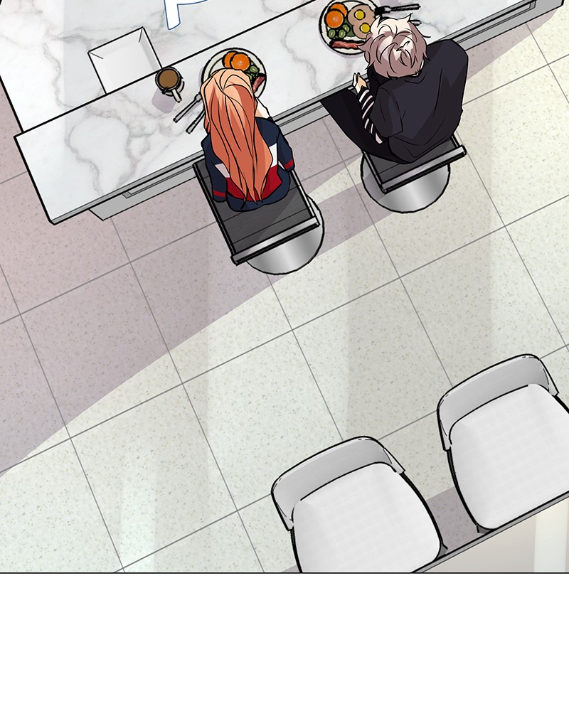 Unlovable Replacement Chapter 49 - page 54