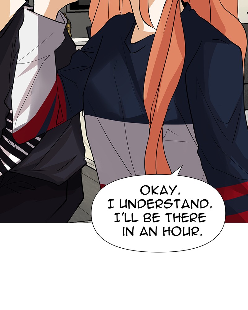 Unlovable Replacement Chapter 49 - page 56