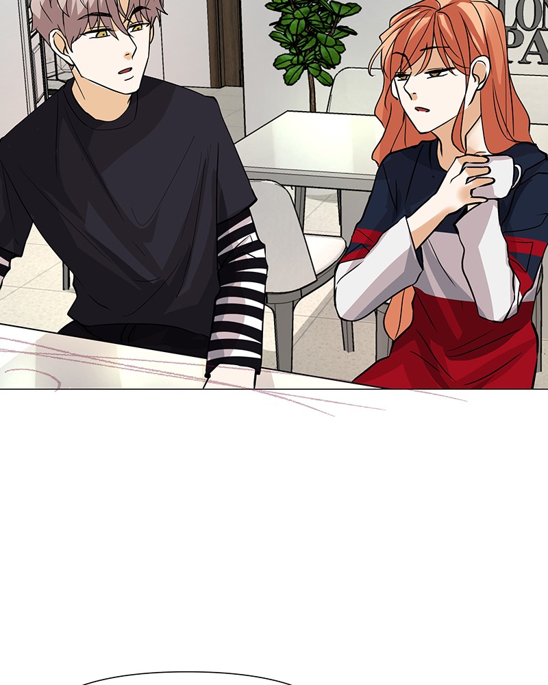Unlovable Replacement Chapter 49 - page 61