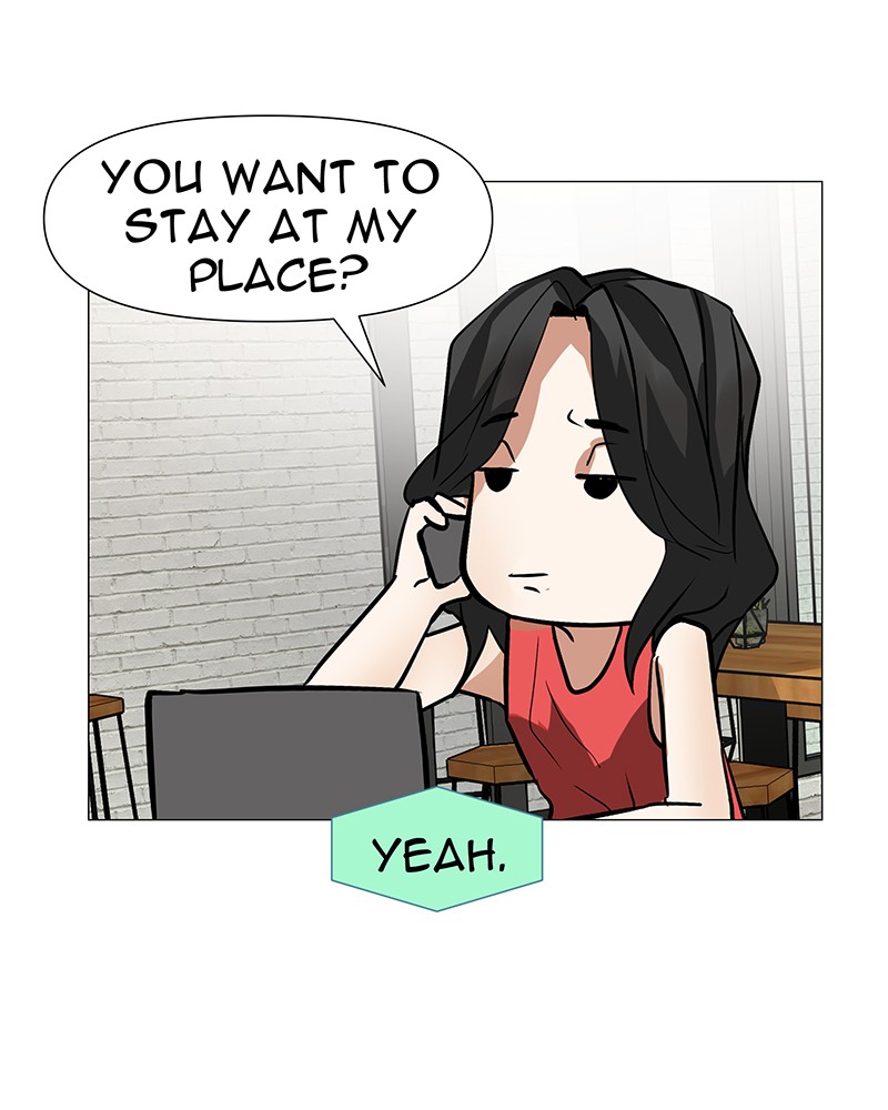 Unlovable Replacement Chapter 49 - page 80