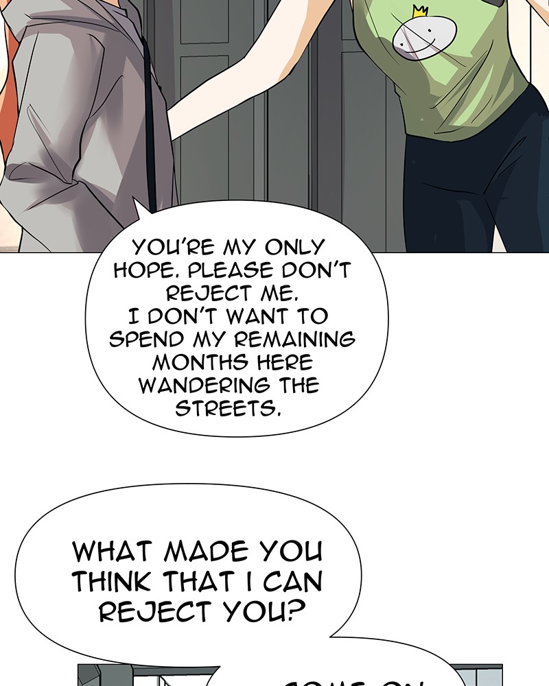 Unlovable Replacement Chapter 49 - page 86