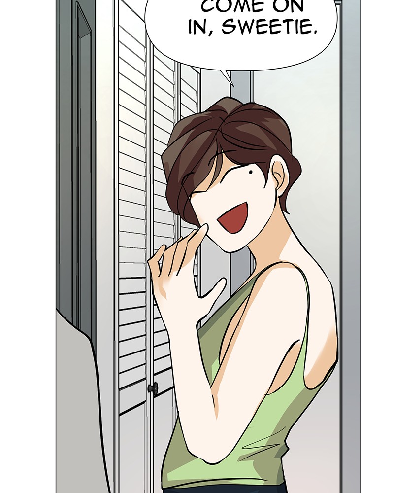 Unlovable Replacement Chapter 49 - page 87