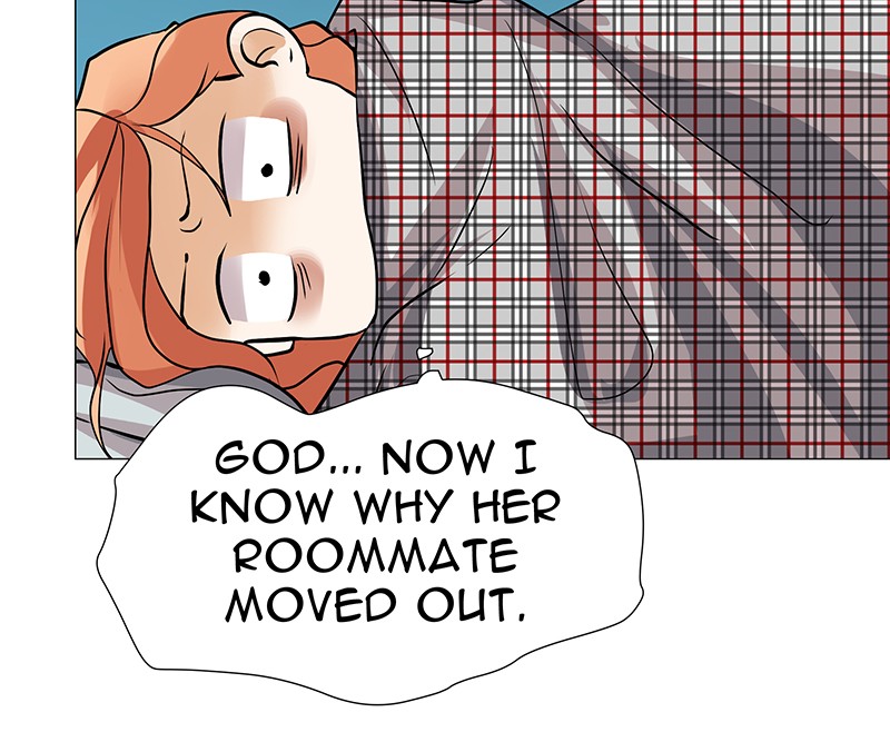 Unlovable Replacement Chapter 49 - page 91