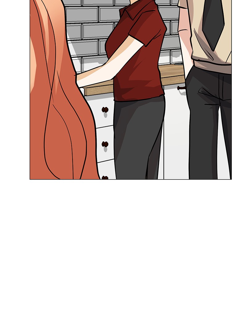 Unlovable Replacement Chapter 49 - page 94