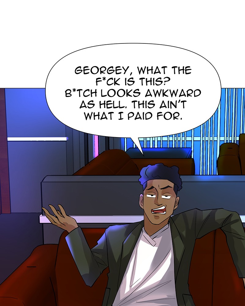 Unlovable Replacement Chapter 48 - page 14