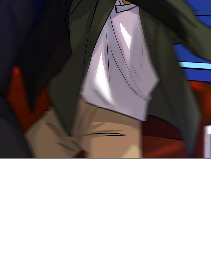 Unlovable Replacement Chapter 48 - page 21