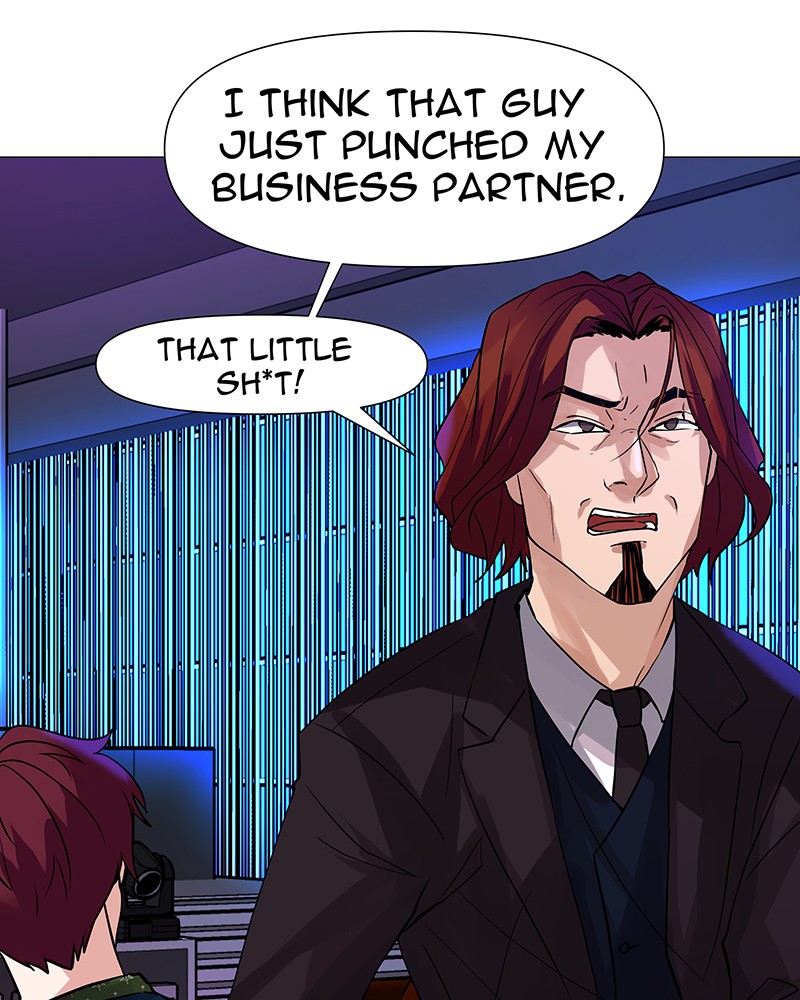 Unlovable Replacement Chapter 48 - page 28