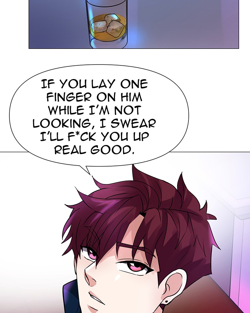 Unlovable Replacement Chapter 48 - page 30