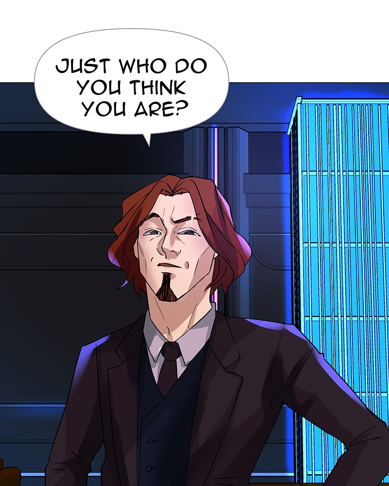 Unlovable Replacement Chapter 48 - page 35