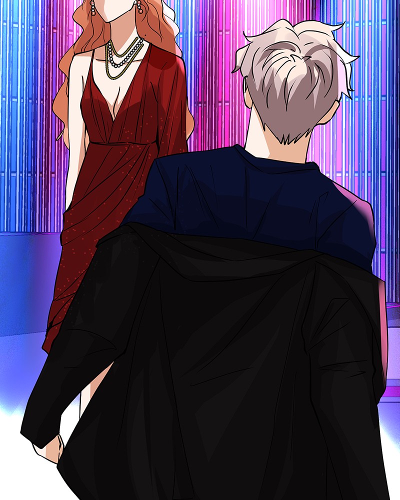 Unlovable Replacement Chapter 48 - page 40