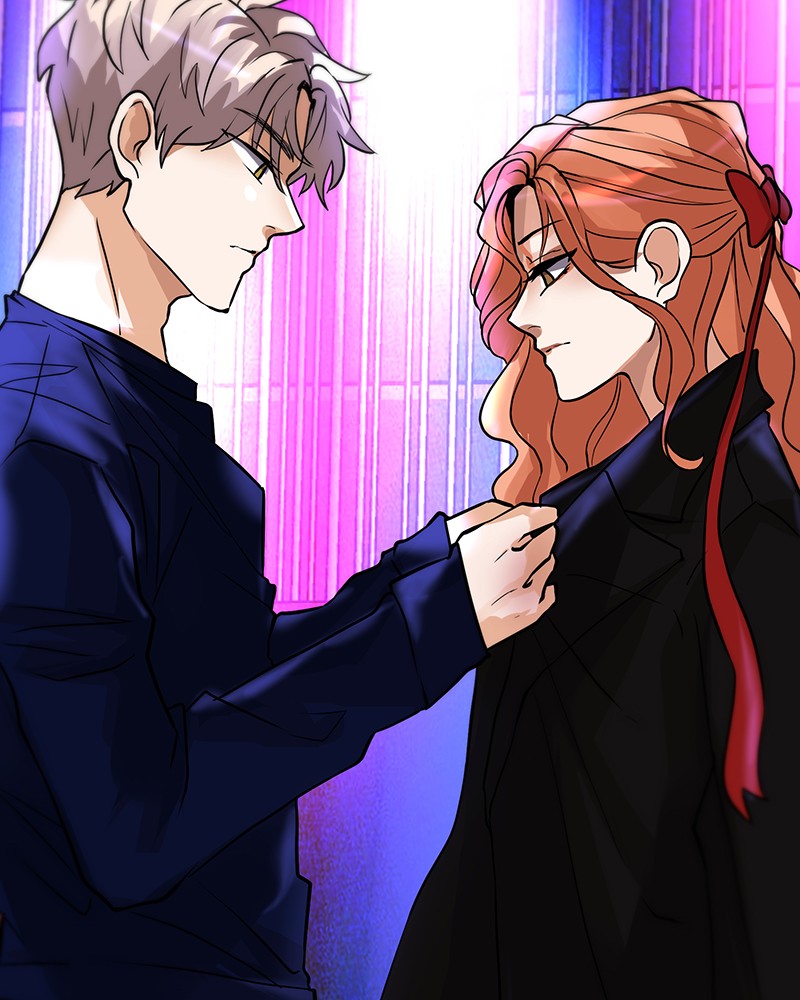 Unlovable Replacement Chapter 48 - page 43