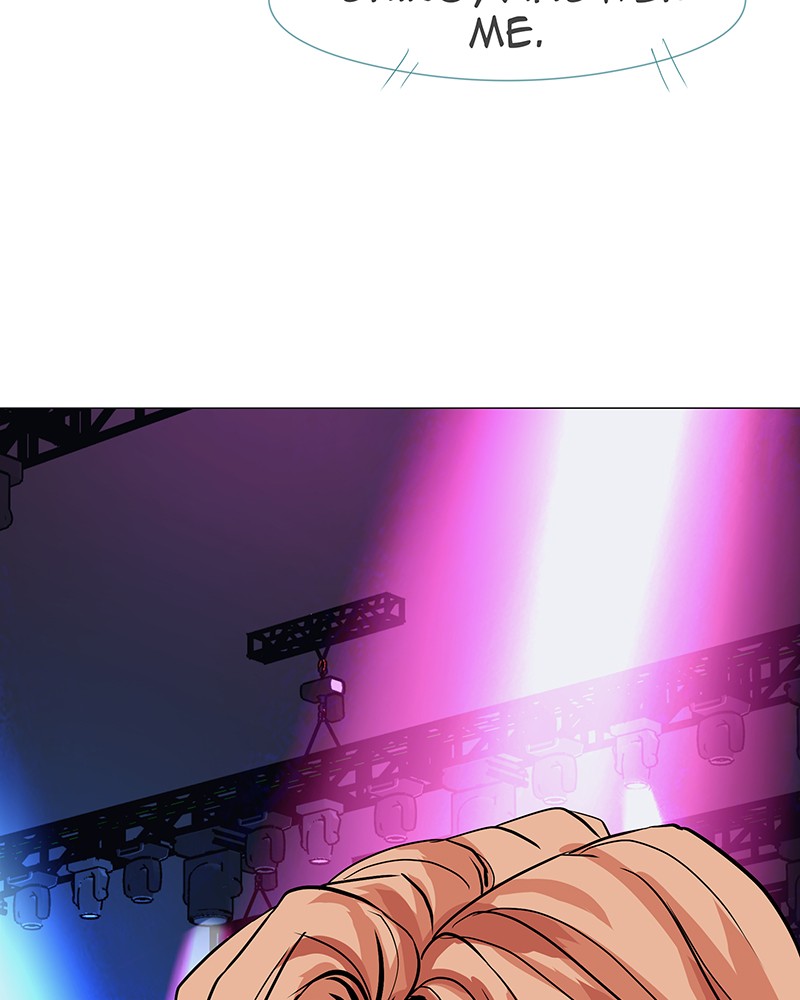 Unlovable Replacement Chapter 48 - page 5