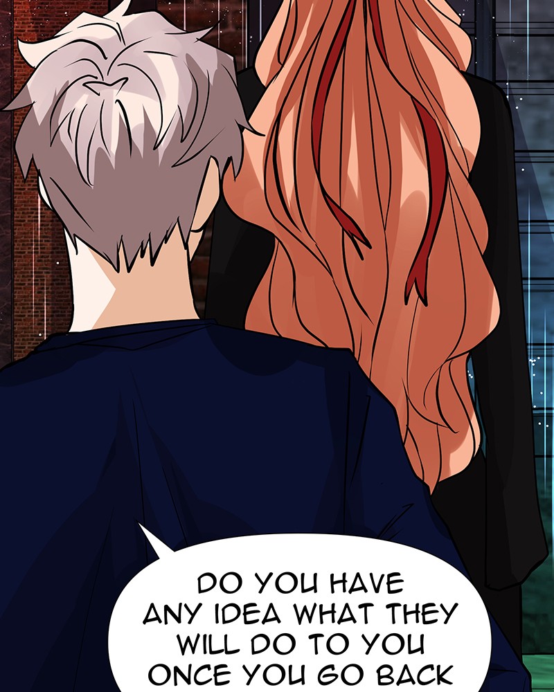 Unlovable Replacement Chapter 48 - page 92